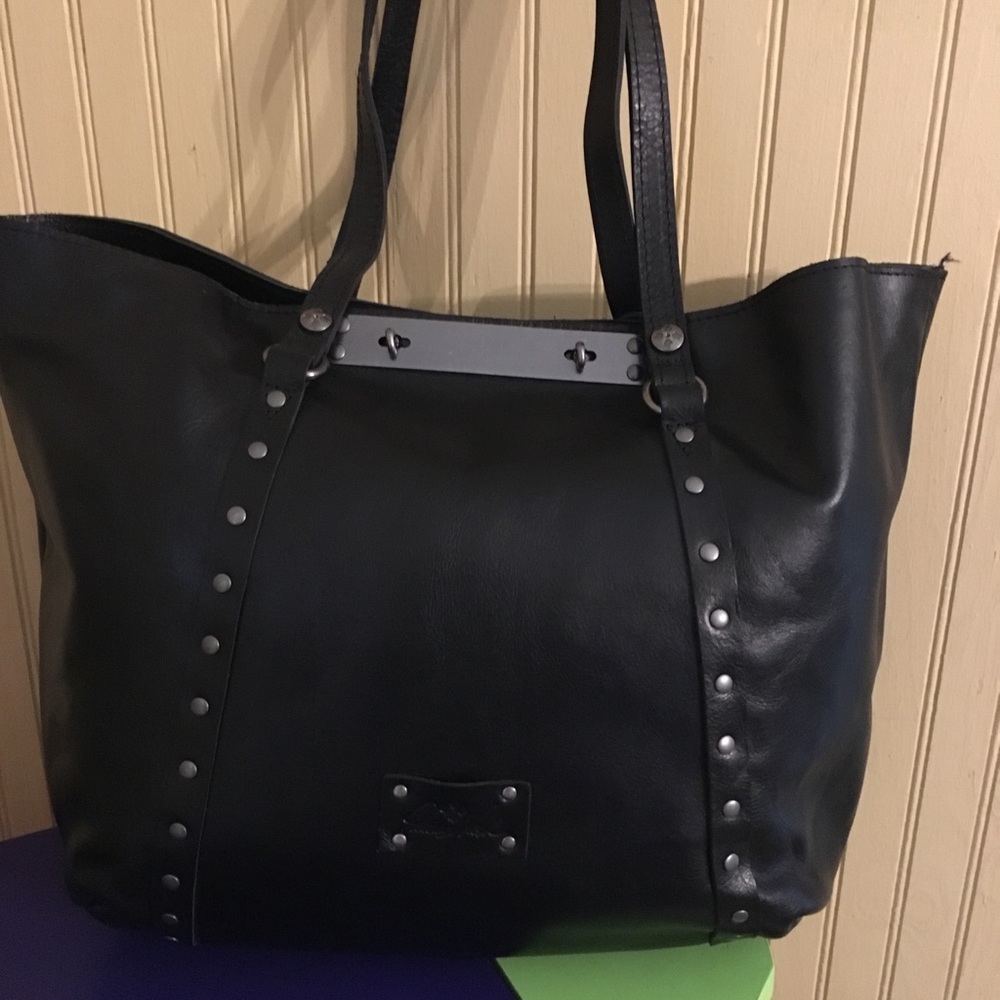 Patricia Nash handbag